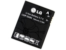 LGIP-550N Original Battery for GD510 GD880 900mAh SBPL0100001 (M-S Blister)