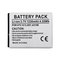 Extra digital Battery HTC HD3, HD7, Wildfire S (A510 C, Marvel C)
