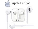 Apple iPhone 4/4S/5/5S/5C/6/6S Plus Genuine Original MD827ZM/A Headphone Earpods Earbuds Earphones Handsfree With Mic austiņas