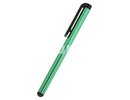 Stylus Pen Green Apple Samsung Galaxy Tab Note Ativ Sony Xperia Z HTC Nokia LG Asus Acer iPad iPod iPhone Tablet Smartphone Touch screen