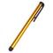 Stylus Pen Yellow Apple Samsung Galaxy Tab Note Ativ Sony Xperia Z HTC Nokia LG Asus Acer iPad iPod iPhone Tablet Smartphone Touch screen