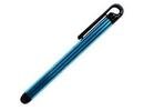 Stylus Pen Blue Apple Samsung Galaxy Tab Note Ativ Sony Xperia Z HTC Nokia LG Asus Acer iPad iPod iPhone Tablet Smartphone Touch screen
