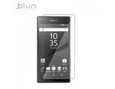 Blun Extreeme Shock 0.33mm / 2.5D Aizsargplēve-stiklss Sony Xperia Z5 Mini/Compact (EU Blister)