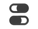 Adapters and other accessories Private Camera cover black
