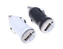 USB Car Charger Universal auto lādētājs adapteris