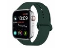 Apple Watch 38/ 40mm Sport Band Siksniņa (Zaļa)