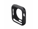 Apple Watch 40mm Silikona MaciņÅ? (Melns)