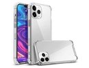 iPhone 12 Mini Silikona Macins (Caurspidigs)