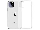 iPhone 11 Pro Max Baseus Simplicity Silikona MaciņÅ? (CaurspÄ«