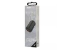 Car charger USB-A, USB-C 38W by Musthavz Black