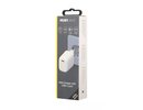 Travel Charger 20W USB-C By Musthavz White