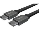 Emtec Cable Type-C to Type-C 1.2m