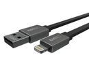 Emtec Cable USB-A to Lightning 1.2m
