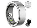 Manta SR01SL 65mm OneRing Silver