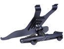 Apple iPad 1/2/3/4 car headrest bracket holder stand auto turētājs