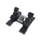 Logitech LOGI G Saitek PRO Flight Rudd Ped