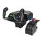 Logitech LOGI G Saitek PRO Flight Yoke Sys