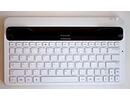 Samsung P7500/7510 Galaxy Tab 10.1 ECR-K14DW wireless keyboard stand klaviatūra original