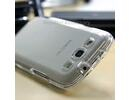 Samsung i9300 Galaxy S3 III invisible ultra thin crystal clear maks case cover+screen protector