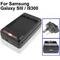 Samsung i9300 Galaxy S3 III charger support baterijas lādētājs battery charger