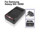 Samsung i9300 Galaxy S3 III charger support baterijas lādētājs battery charger