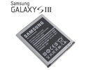 Samsung i9300 Galaxy S3 2100mAh original battery EB-L1G6LLUC baterija akumulators