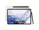 Samsung Galaxy Tab S8+ X806 12.4  8ram 128gb - Silver