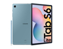 Samsung TABLET GALAXY TAB S6LITE 10.4&quot;/64GB WIFI BLUE P619
