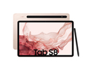 Samsung Galaxy Tab S8+ X806 12.4  8gbram 128gb - Pink