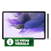 Samsung Galaxy Tab S7 FE 64GB 12.4 WiFi Mystic Black SM-T733N