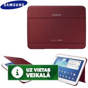 Samsung Galaxy Tab 3 8.0 Book Cover Original Red EF- BT210B