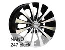 Nano 247 Black