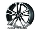 MAK Invidia IceBlac