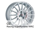 OZ Superturismo WRC