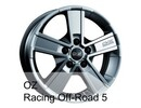 OZ Off-road 5