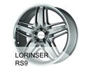 Lorinser RS9