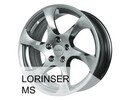 Lorinser MS2