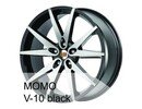 MomoV-10 BlackVIZ.DEFEKTS