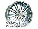 G-Power Silverstone