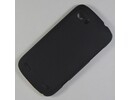 ZTE Grand X V970 S Line Back Case Cover Bumper Black maks