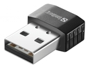 Sandberg 133-91 Micro WiFi USB Dongle 650Mbit/s