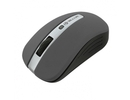 Tellur Basic Wireless Mouse, LED Dark Grey
