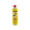 Fellowes COMPRESSED AIR DUSTER 400ML/HFC FREE 9977804
