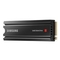 Samsung SSD 980 PRO Heatsink 2TB M2 NVMе