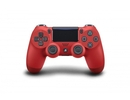 Sony Dualshock4 V2 Wireless Controller PS4 Magma red