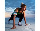 Apple iPhone 5 Sports Armband Running Gym Arm Strap Cover Case maks sports fitness velo moto white