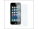 Apple iPhone 5 screen protector professional crystal clear case aizsargplēve