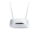 Tp-link 300Mbps Wireless N Router
