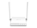 Wireless Router|TP-LINK|Wireless Router|300 Mbps|IEEE 802.11b|IEEE 802.11g|IEEE 802.11n|1 WAN|4x10/100M|Number of antennas 2|TL-WR844N
