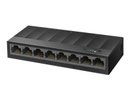 Tp-link LiteWave 8-Port Gigabit Desktop